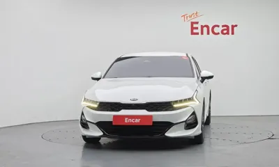 Kia K5 2020, 72818 км, за 16900000 KRW