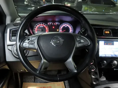KG_Mobility_Ssangyong KORANDO 2018, 111139 км, за 9800000 KRW - фото 13