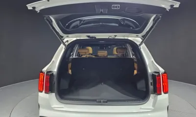 Kia Sorento 2023, 95743 км, за 28400000 KRW - фото 20