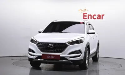 Hyundai Tucson 2017, 96097 км, за 11900000 KRW