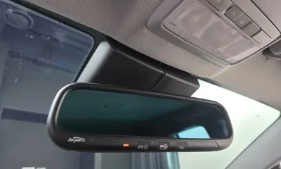 ChevroletGMDaewoo Trax 2017, 143702 км, за 5000000 KRW - фото 18