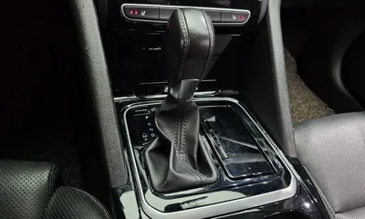 Renault-KoreaSamsung SM6 2019, 143517 км, за 6590000 KRW - фото 9
