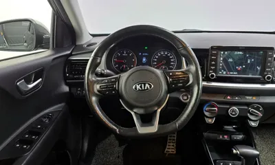 Kia Stonic 2018, 88170 км, за 9700000 KRW - фото 15