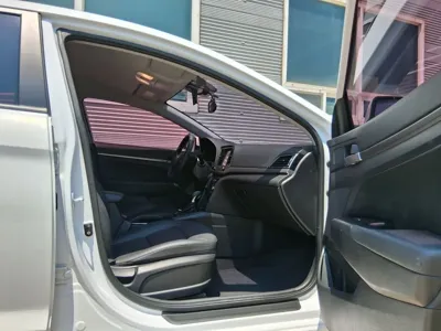 Hyundai Avante 2018, 95000 км, за 9500000 KRW - фото 10