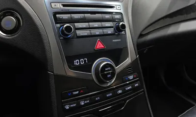 Hyundai Grandeur 2016, 172688 км, за 5690000 KRW - фото 17