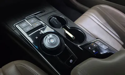 Kia K8 2023, 34159 км, за 27000000 KRW - фото 9