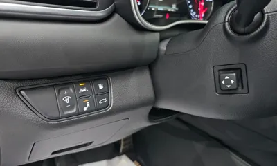 Genesis G70 2018, 197235 км, за 14490000 KRW - фото 13