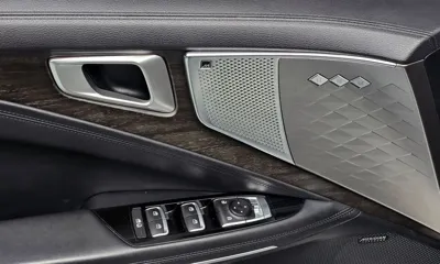 Kia K8 2022, 100071 км, за 25900000 KRW - фото 20