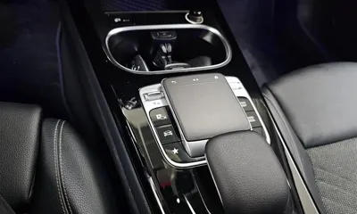 Mercedes-Benz A-Class 2020, 87477 км, за 18900000 KRW - фото 19