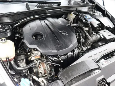 Hyundai Sonata 2020, 156315 км, за 12600000 KRW - фото 19