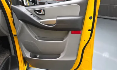 Hyundai Starex 2021, 70503 км, за 23290000 KRW - фото 25