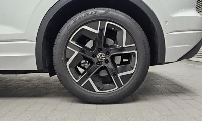 Volkswagen Touareg 2026, 7394 км, за 86900000 KRW - фото 21