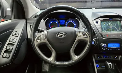 Hyundai Tucson 2015, 126951 км, за 8000000 KRW - фото 13