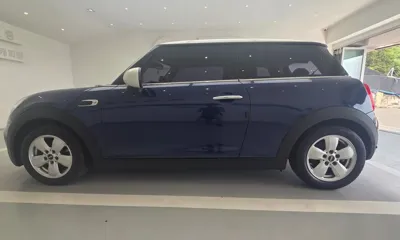 MINI Cooper 2016, 103998 км, за 5990000 KRW - фото 5