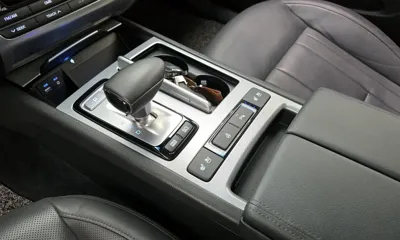 Genesis G80 2018, 74871 км, за 18500000 KRW - фото 9