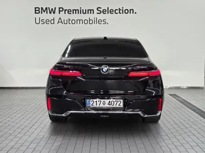 BMW 7-Series 2024, 90910 км, за 89000000 KRW