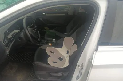 Volkswagen Sagitar 2019, 83900 км, за 63588.2 CNY - фото 12
