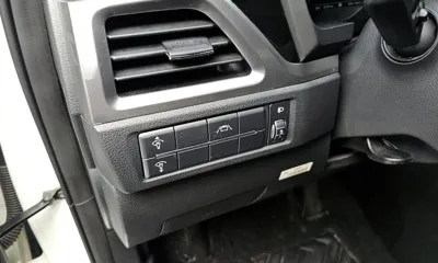 KG_Mobility_Ssangyong KORANDO 2021, 39973 км, за 15200000 KRW - фото 18