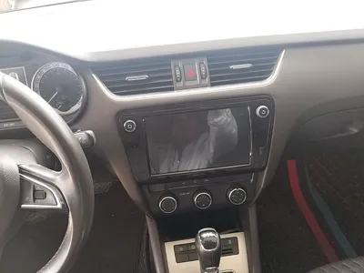 Skoda Octavia 2018, 161800 км, за 49450.89 CNY - фото 16