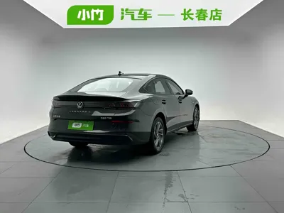 Volkswagen Lamando 2022, 38300 км, за 106000 CNY - фото 6