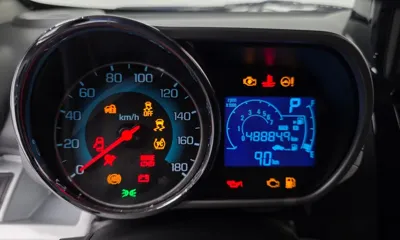ChevroletGMDaewoo Spark 2014, 48884 км, за 4190000 KRW - фото 27
