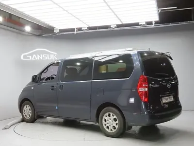 Hyundai Starex 2015, 93485 км, за 15500000 KRW