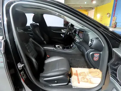 Mercedes-Benz E-Class 2017, 107139 км, за 18990000 KRW - фото 7