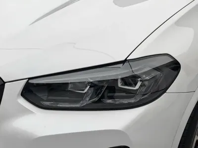 BMW iX3 2024, 26000 км, за 186800 CNY - фото 6