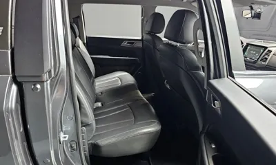 KG_Mobility_Ssangyong Rexton 2018, 70626 км, за 12400000 KRW - фото 12