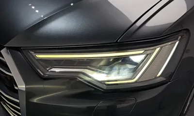 Audi A6 2021, 35972 км, за 33500000 KRW - фото 22