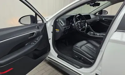 Hyundai Sonata 2020, 81799 км, за 13990000 KRW - фото 10
