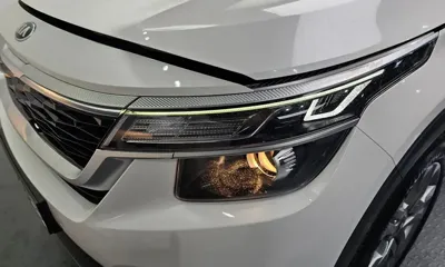Kia Seltos 2022, 49929 км, за 17400000 KRW - фото 22