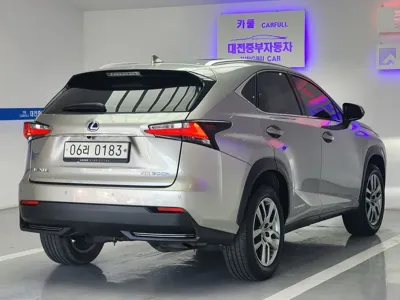Lexus NX 2017, 71430 км, за 26300000 KRW - фото 15
