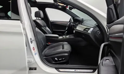 BMW 5-Series 2017, 75939 км, за 27500000 KRW - фото 27