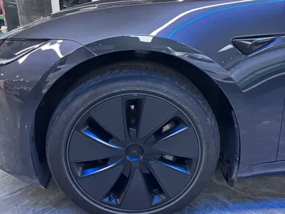 Tesla Model 3 2025, 59000 км, за 173800 CNY - фото 10