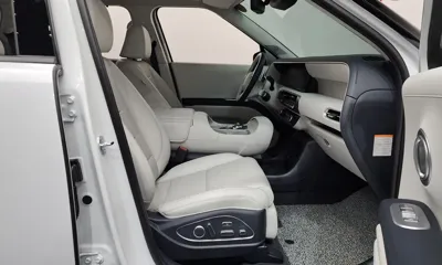Hyundai Palisade 2026, 19058 км, за 58500000 KRW - фото 26
