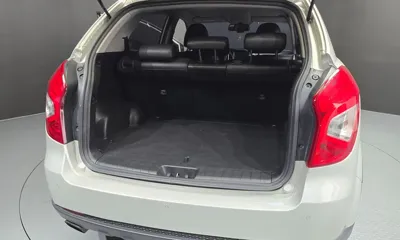 KG_Mobility_Ssangyong KORANDO 2015, 177820 км, за 3900000 KRW - фото 20