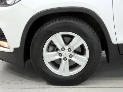 ChevroletGMDaewoo Trax 2018, 157514 км, за 5900000 KRW - фото 5