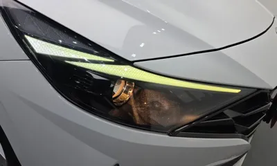 Hyundai Avante 2021, 90567 км, за 15400000 KRW - фото 22