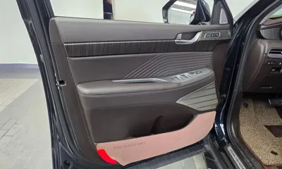 Hyundai Palisade 2023, 48732 км, за 37500000 KRW - фото 24