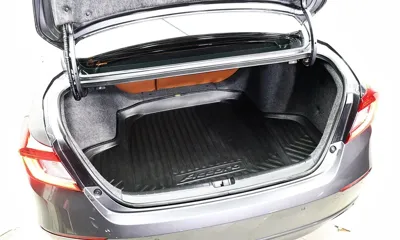 Honda Accord 2019, 85075 км, за 18600000 KRW - фото 7