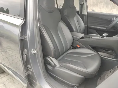 Roewe RX5 New Energy 2023, 37400 км, за 69733.22 CNY - фото 23