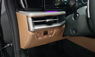 Hyundai Grandeur 2024, 21822 км, за 42950000 KRW - фото 36