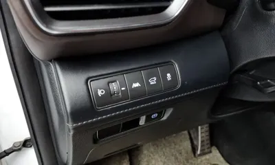 Hyundai Santafe 2021, 109673 км, за 22500000 KRW - фото 27