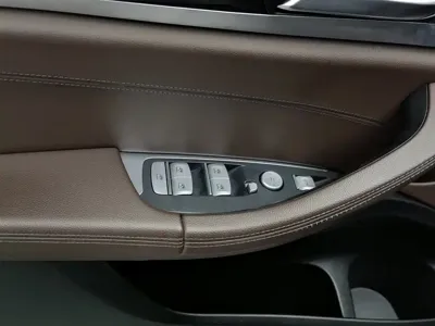 BMW X4 2019, 133600 км, за 108800 CNY - фото 9