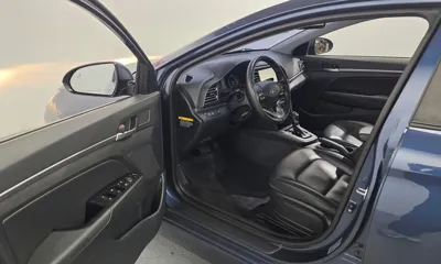 Hyundai Avante 2019, 107884 км, за 7900000 KRW - фото 10
