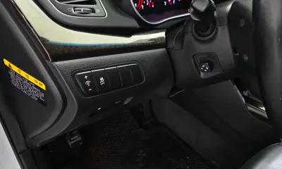 Kia K7 2013, 171383 км, за 4700000 KRW - фото 14