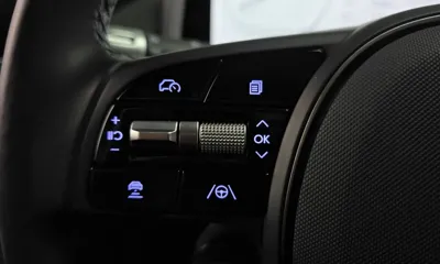 Hyundai Ioniq6 2025, 23029 км, за 41990000 KRW - фото 17