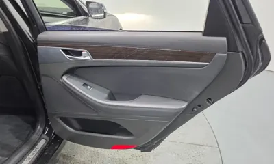 Genesis G80 2018, 208702 км, за 12600000 KRW - фото 25