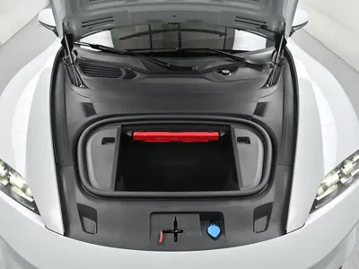 Porsche Taycan 2025, 12760 км, за 150000000 KRW - фото 6